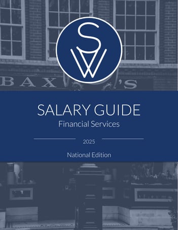 SkyWater 2025 Salary Guide - FS - Cover Image
