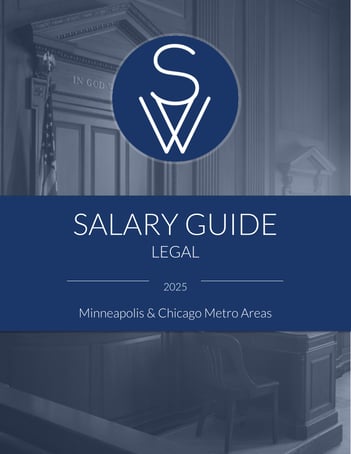 SkyWater 2025 Salary Guide - Legal - Cover Image
